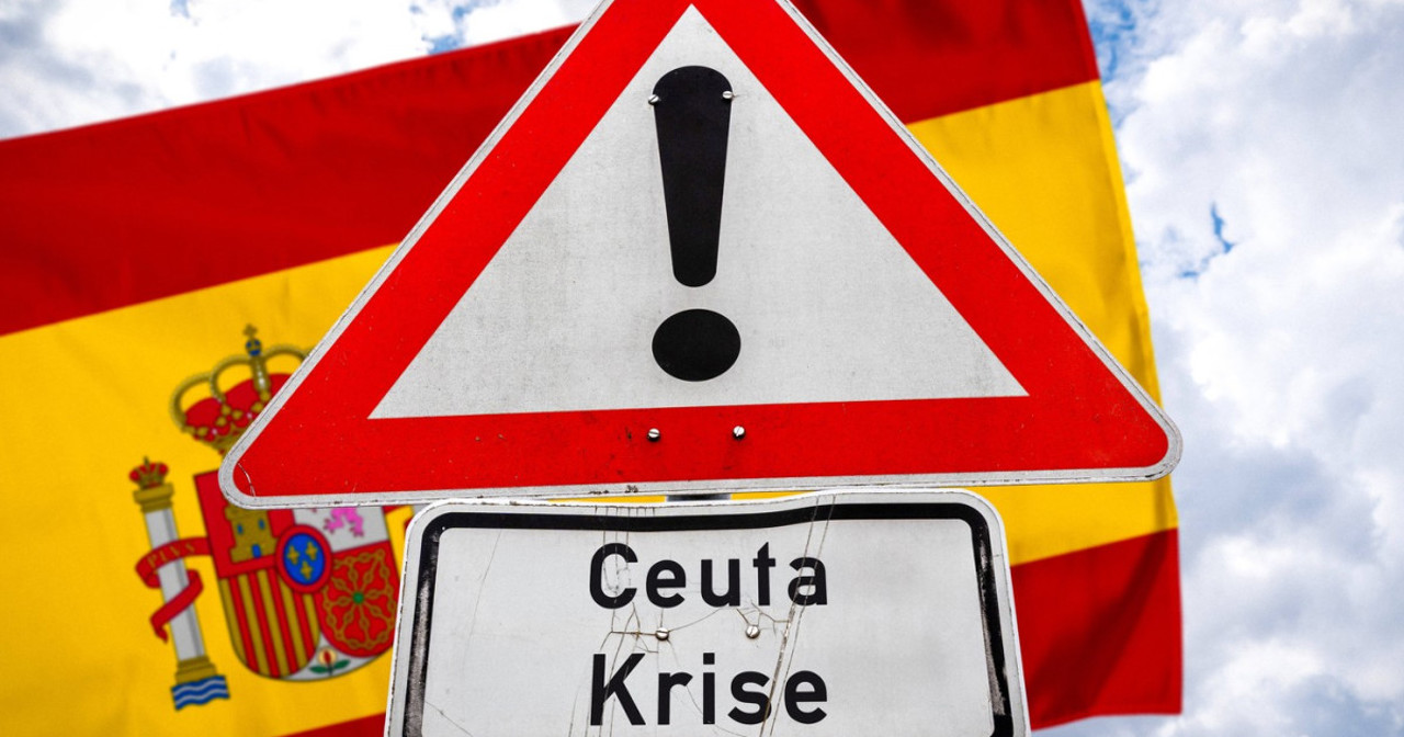 Corespondență Dan Alexe | După criza din Ceuta: De ce este imposibilă excluderea Spaniei din spațiul Schengen