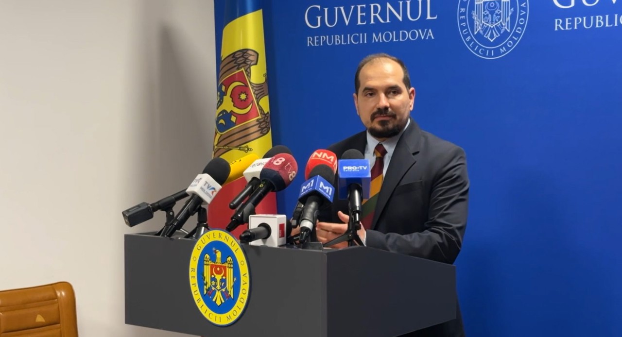 Buzu: Reforma administrației publice locale este inevitabilă. Amalgamare voluntară și normativă, iar conceptul este în elaborare