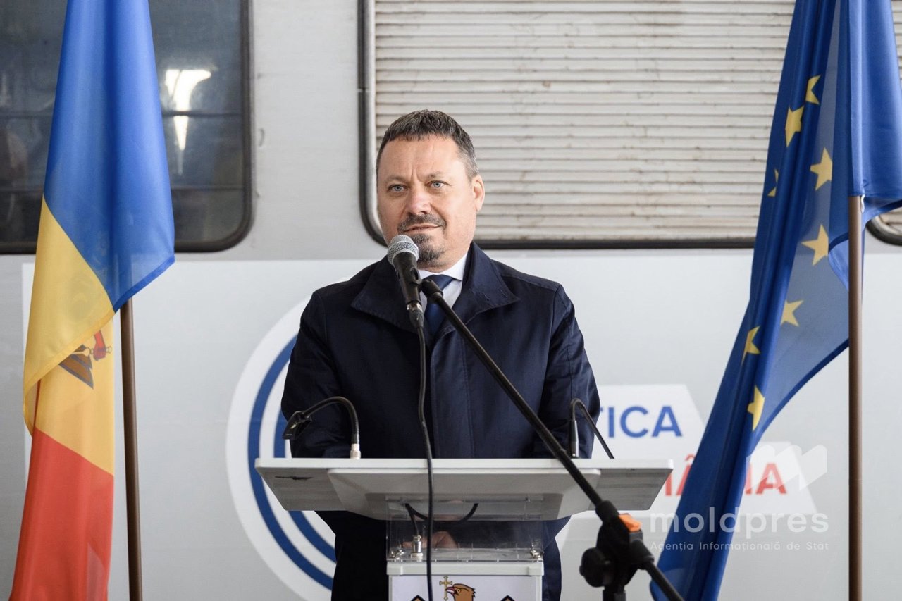 România își propune să construiască, în următorii șapte ani, câte un pod peste Prut în fiecare raion de la frontieră