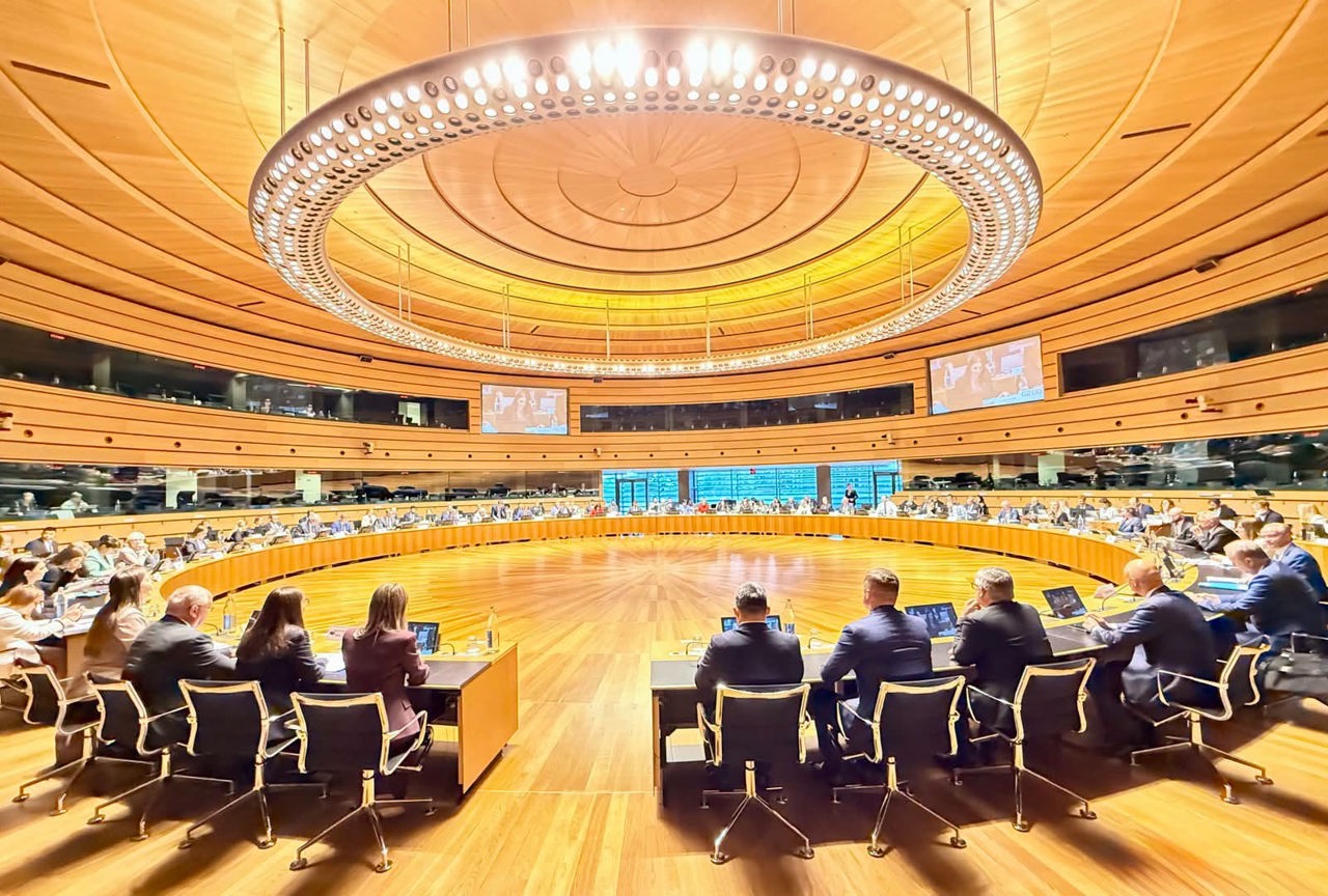 Republica Moldova deschide negocierile de aderare la UE pentru încă două grupuri de capitole