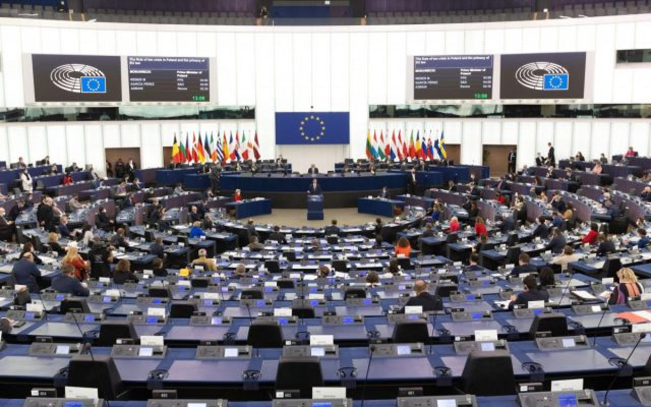 EU Parliamentarians praise Moldova's progress on EU accession path