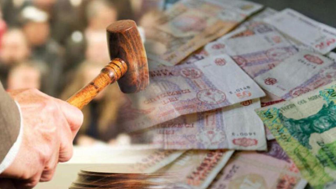 Banii confiscați de la infractori vor fi folosiți pentru proiecte sociale, anunță ministrul Justiției