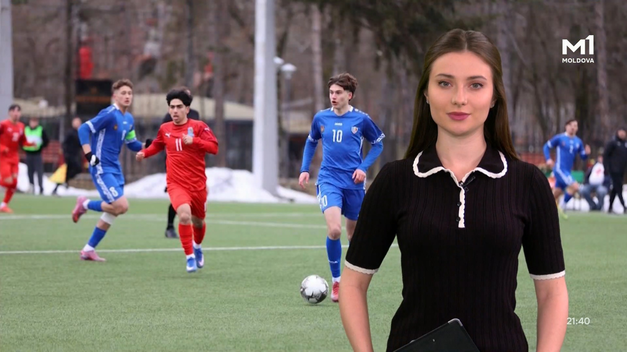 Știri Sportive din 25 februarie 2026