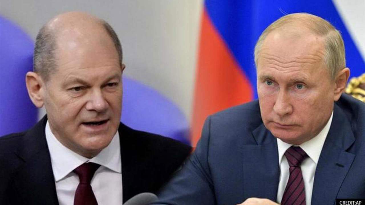 Scholz, în discuție cu Putin: Rusia trebuie să fie pregătită pentru negocieri serioase cu Ucraina