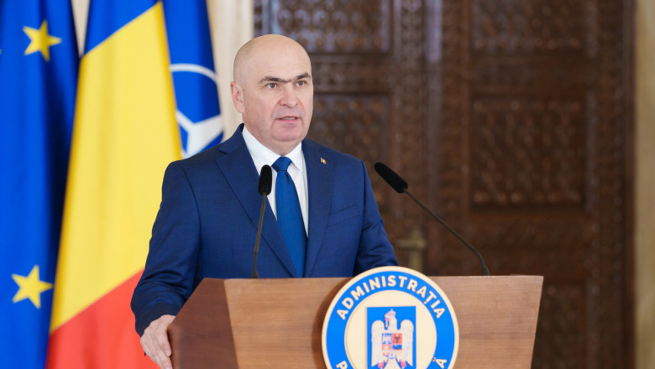 Președintele interimar al României, despre întâlnirea lui Trump și Zelenski: „Păcat că această dispută a întârziat semnarea unui acord” 