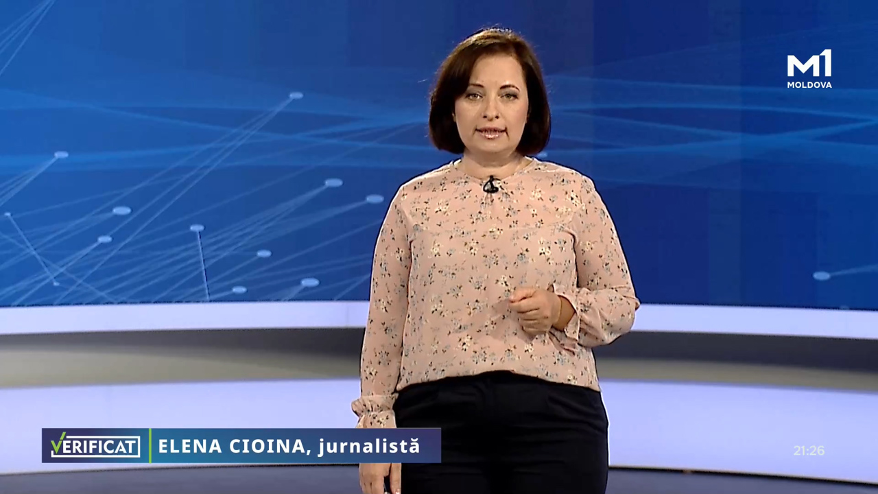 „Verificat” din 22 septembrie 2025