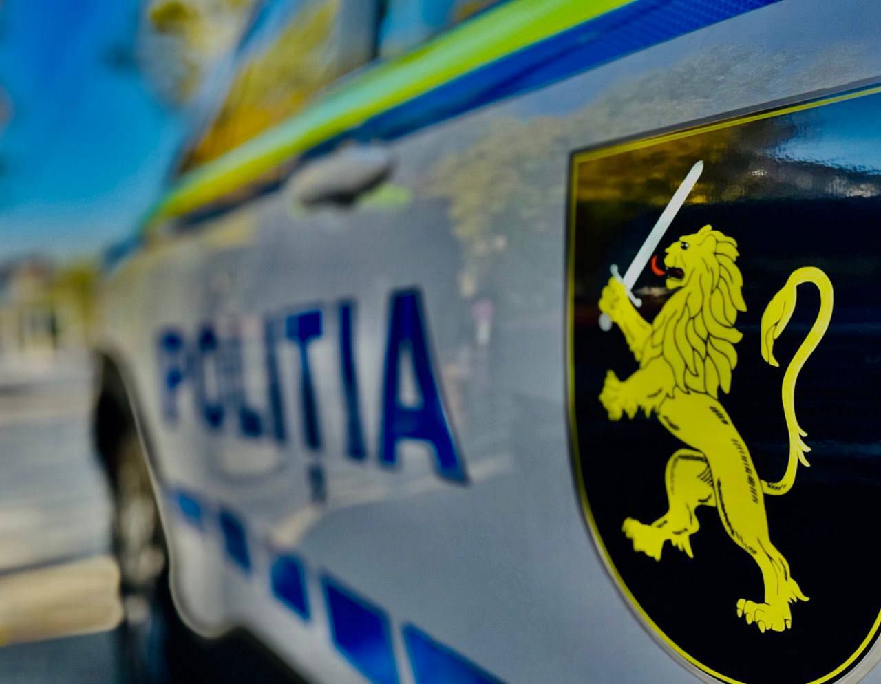 Droguri de peste 1.29 milioane de lei, scoase din circuit într-o singură săptămână în Republica Moldova