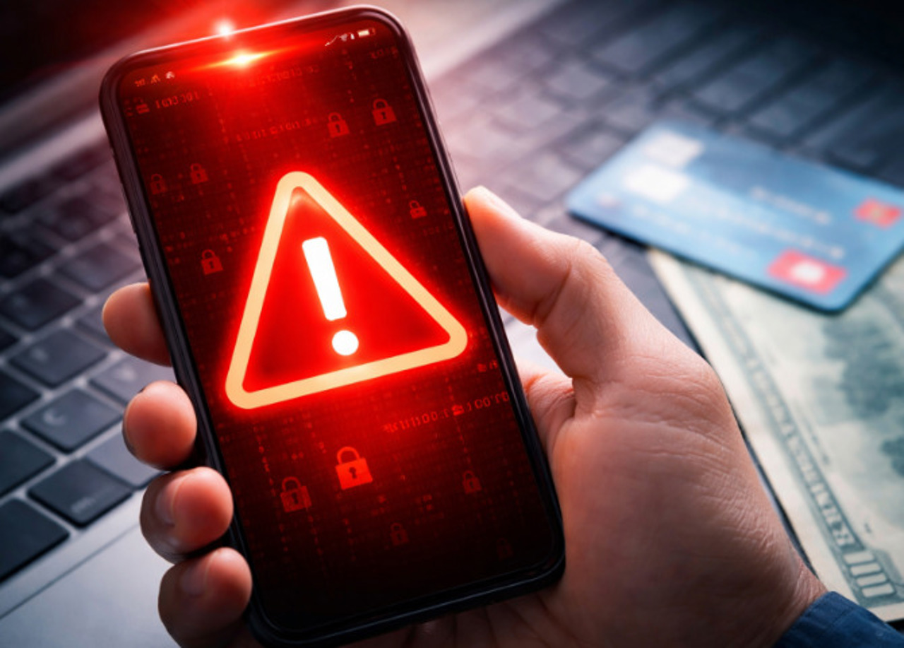 Escrocherii telefonice de peste 1.5 milioane de lei: Două victime au raportat cazurile la Poliție