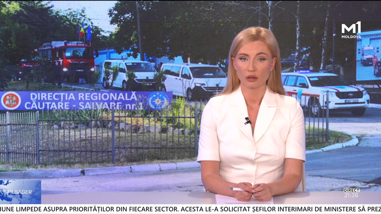 Ambasadorul agreat al Rusiei, convocat la MAE || Avansează negocierile de aderare la UE || Spectacol militar grandios la Paris