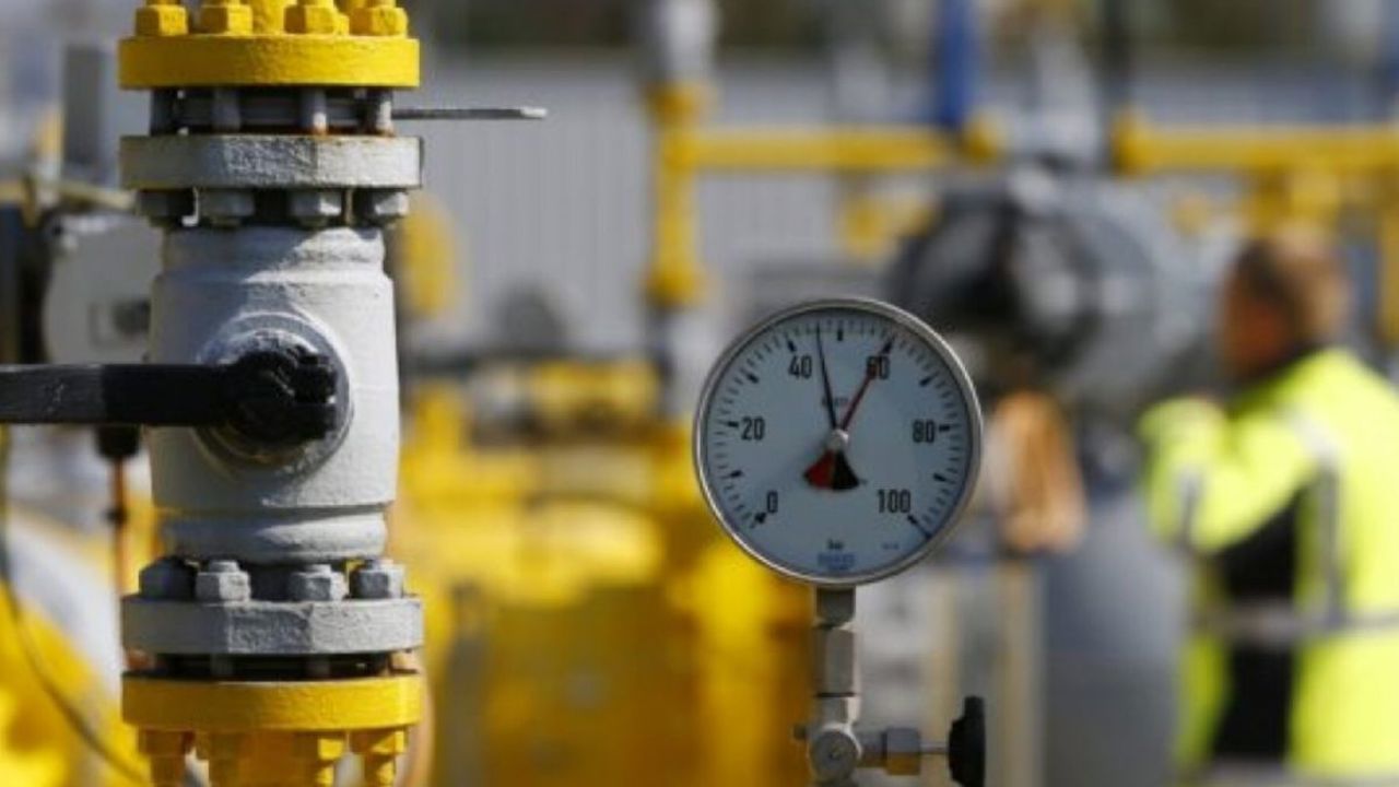 Moldovagaz объявляет цену закупки природного газа на март
