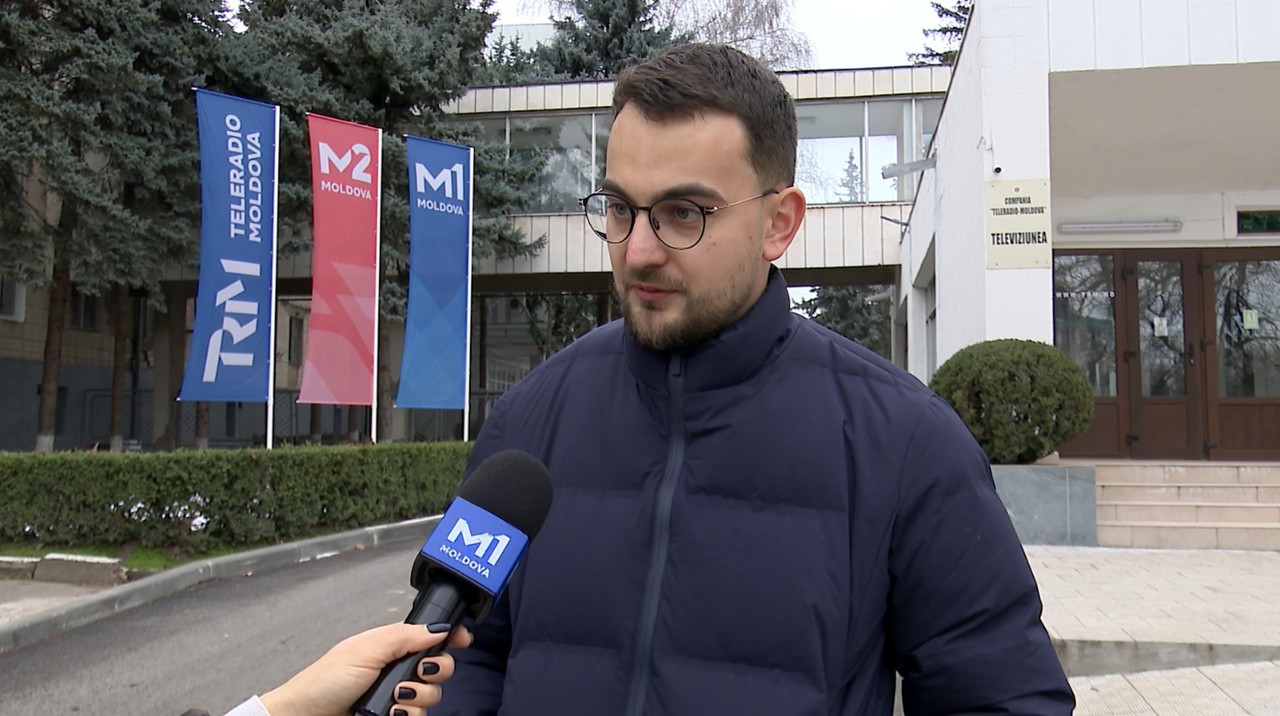 Dronă a postului Moldova 1, sustrasă în timp ce filma, de Revelion, în PMAN: „Ne așteptăm ca poliția să-i identifice pe făptași”