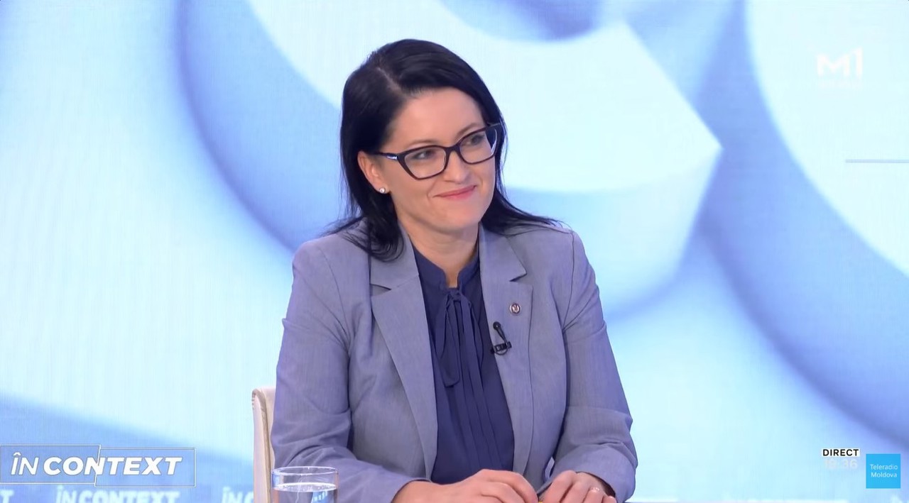 Natalia Plugaru, la Moldova 1: „Compensațiile vor fi anul acesta. Vor fi acordate pe toată perioada” 