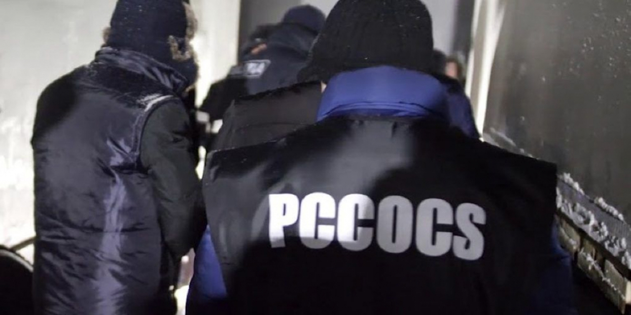 Destabilizing actions foiled in northern Moldova: law enforcement conducts raids