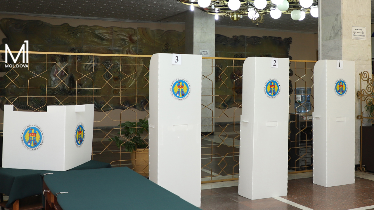 LIVE TEXT // General local elections: Polling stations have closed. By 21:00, the voter turnout is 41.4 percent 