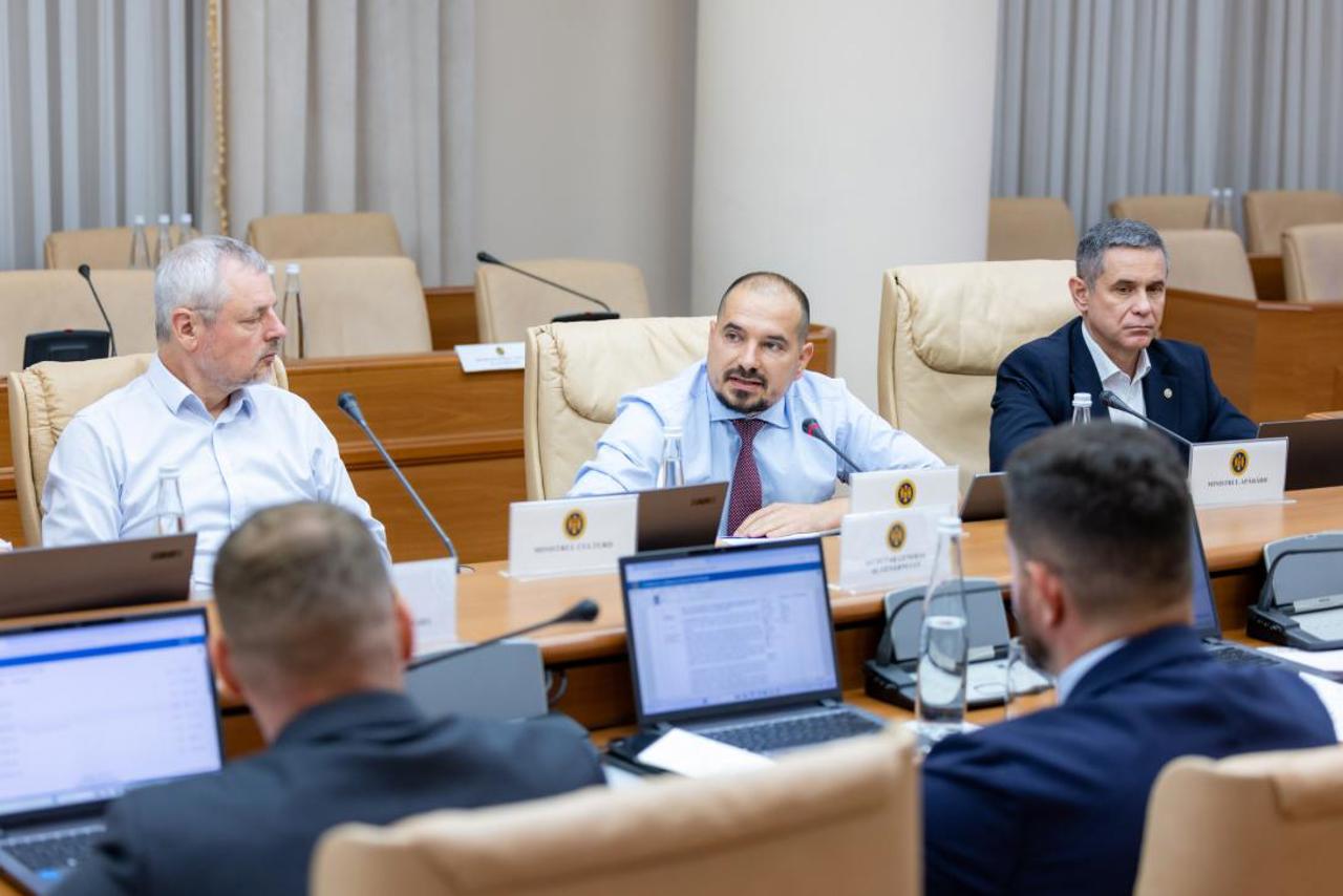 Republica Moldova va participa la proiecte europene pentru crearea locurilor de muncă și sprijinirea categoriilor vulnerabile