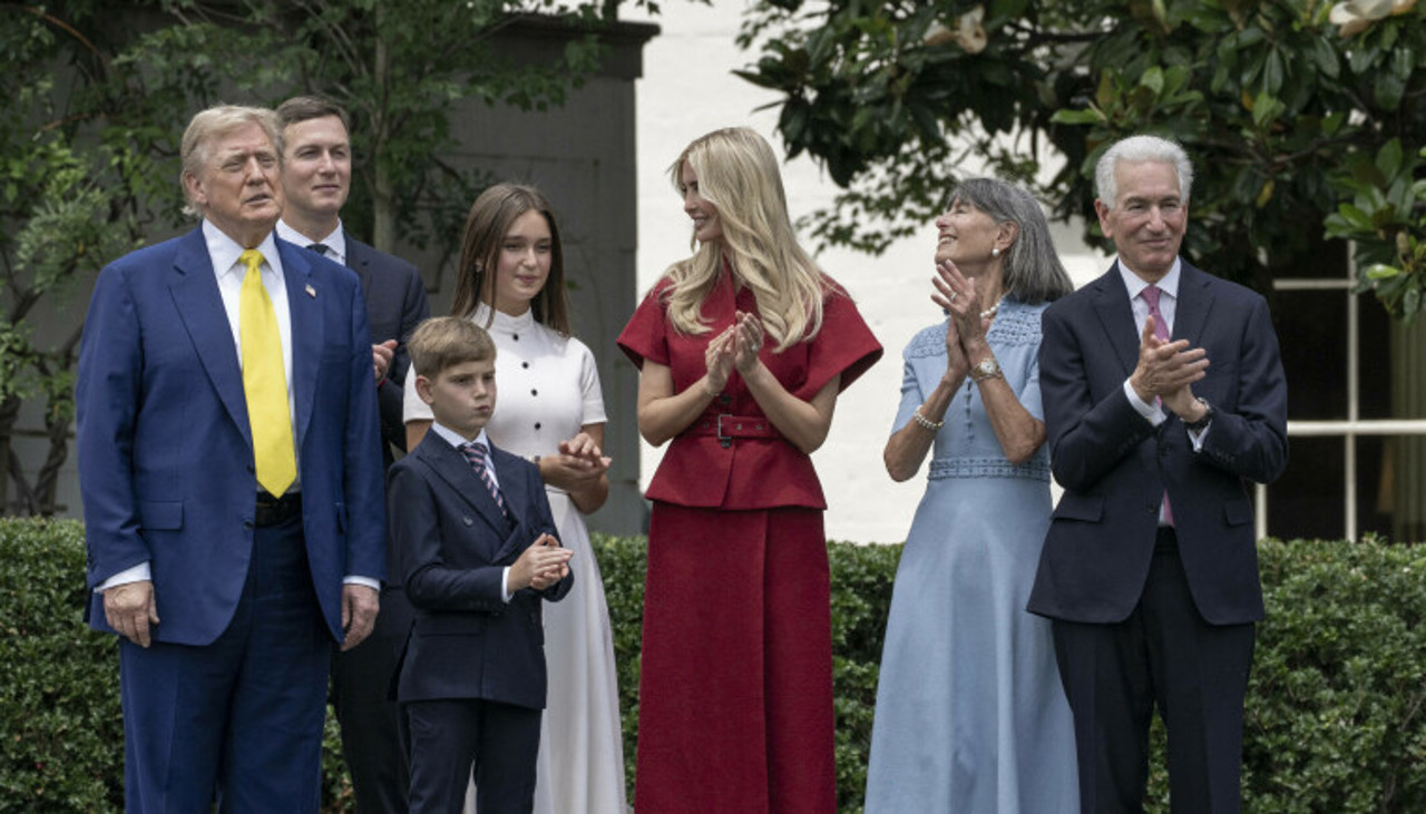 Corespondență Dan Alexe // Acuzații SUA de antisemitism în Franța și recunoașterea Palestinei