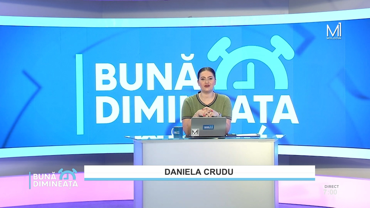 „Bună Dimineața” din 11 iulie 2023