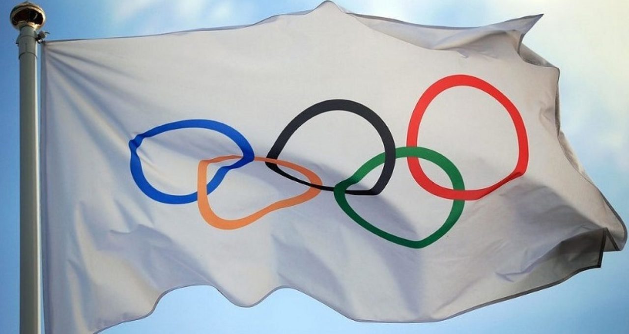 Russia, Belarus Athletes Under Neutral Flag at Olympics
