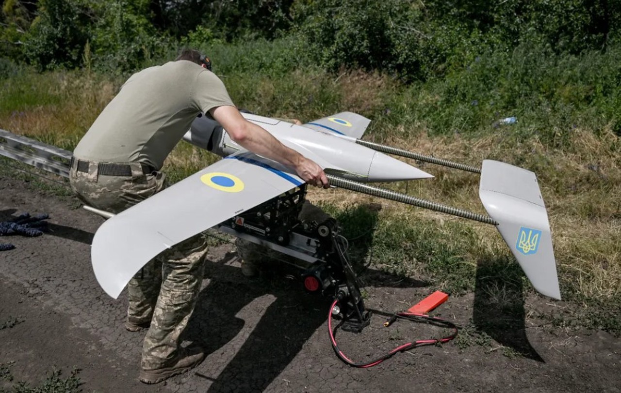 Poland warns of Russian false-flag drone attacks