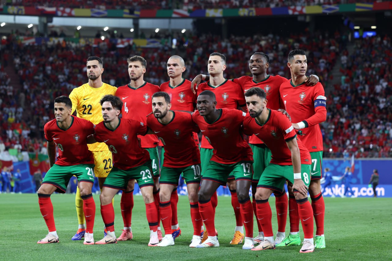 Portugalia, victorie dificilă la debut! Lusitanii au învins reprezentativa Cehiei la EURO 2024 (rezumat)