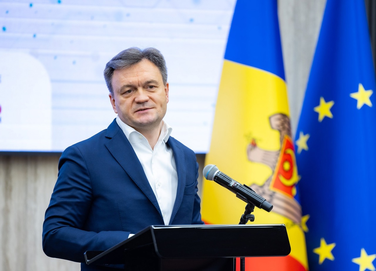 Premierul Dorin Recean admite că tarifele la energia electrică ar putea crește. În ce condiții și cu cât