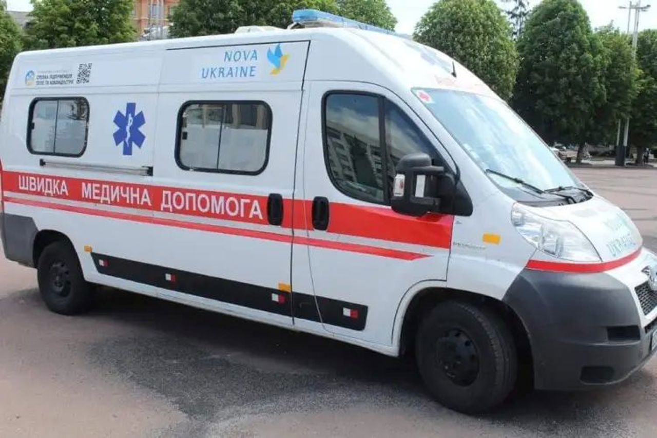 Noi atacuri rusești în regiunea Zaporojie: Un mort și doi răniți