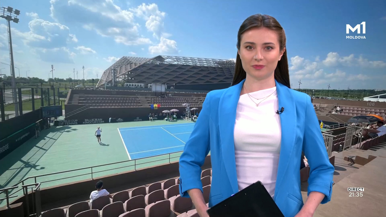 Știri Sportive” din 18 iunie 2025