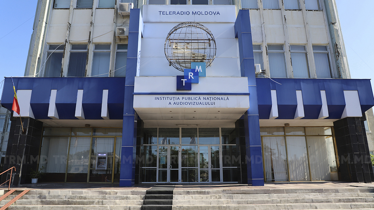 Noul director general al Companiei „Teleradio-Moldova” ar putea fi ales pe 22 septembrie: Membrii CS vor intervieva patru candidați