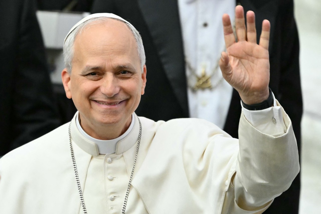Tradiție renăscută: vacanța papală revine la Castelul Gandolfo