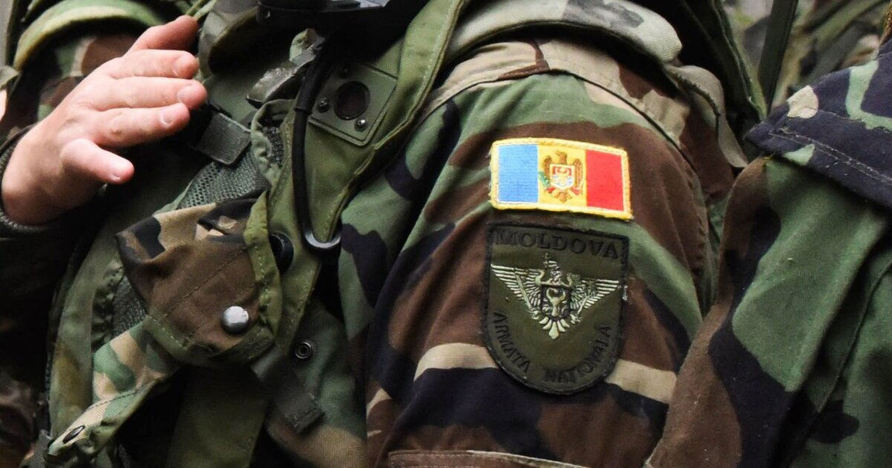 ЧП в воинской части во Флорештах: военнослужащий получил ранение во время несения службы