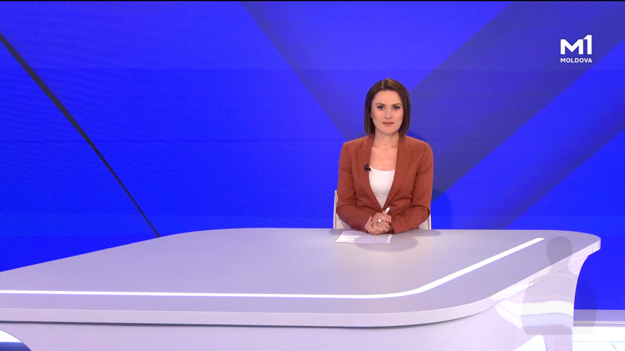 Știri (13:00) din 2 octombrie, cu Leanca Lașco-Rață