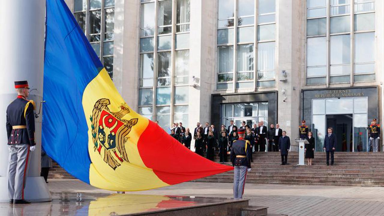 Combatting Russian Influence: Moldova's Legal Response to National Security Risks