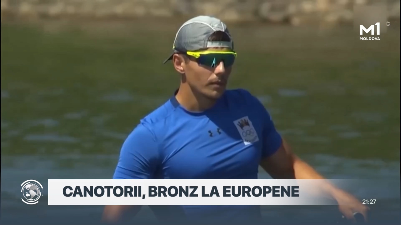 Știri Sportive” din 21 iunie 2025