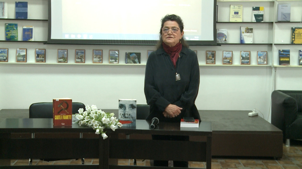 Între seceră și ciocan: amintiri din anii negri ai sovietizării