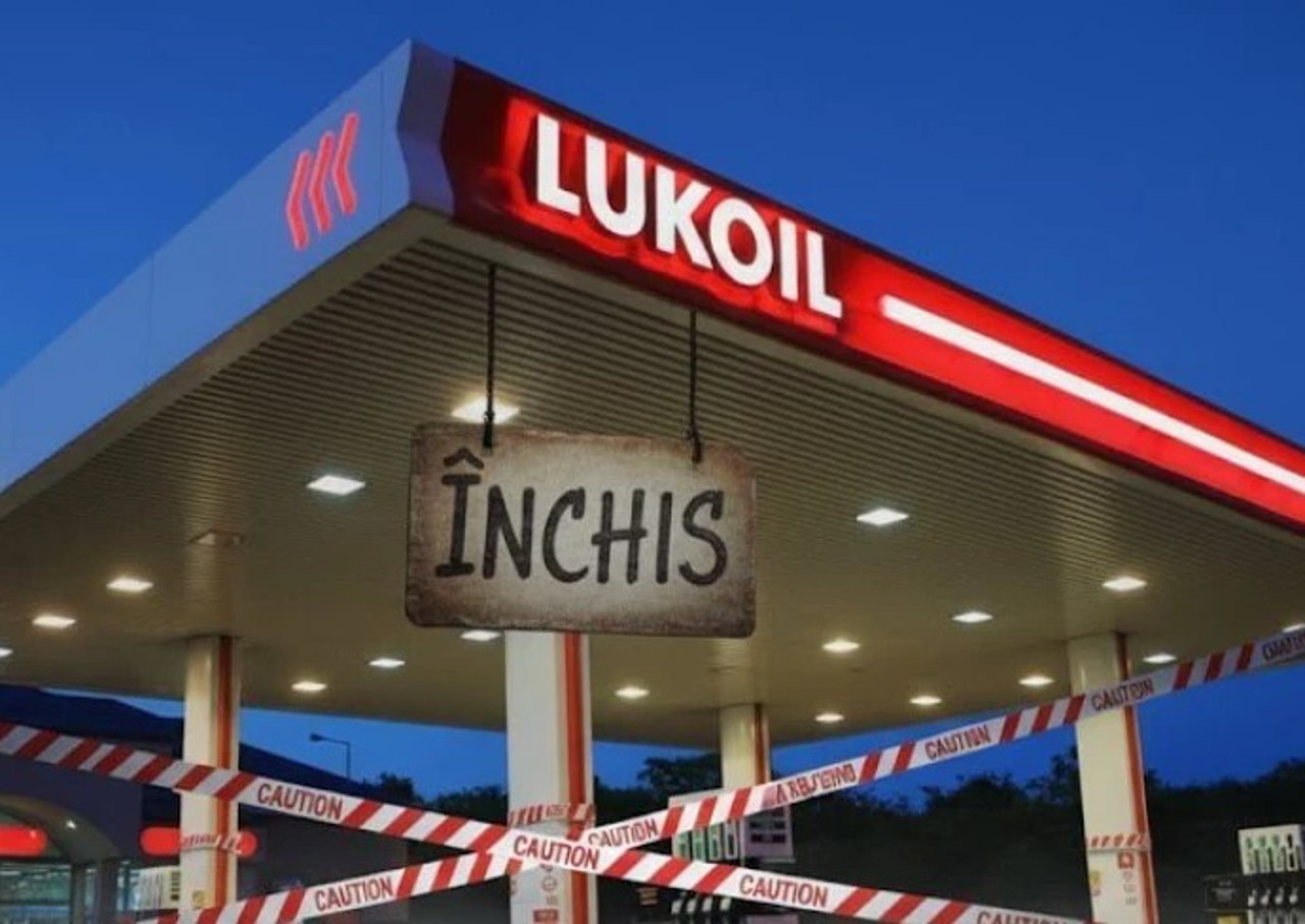 Foști funcționari, cercetați penal pentru predarea infrastructurii petroliere de la aeroport companiei Lukoil: Reacția ex-ministrului Valeriu Lazăr
