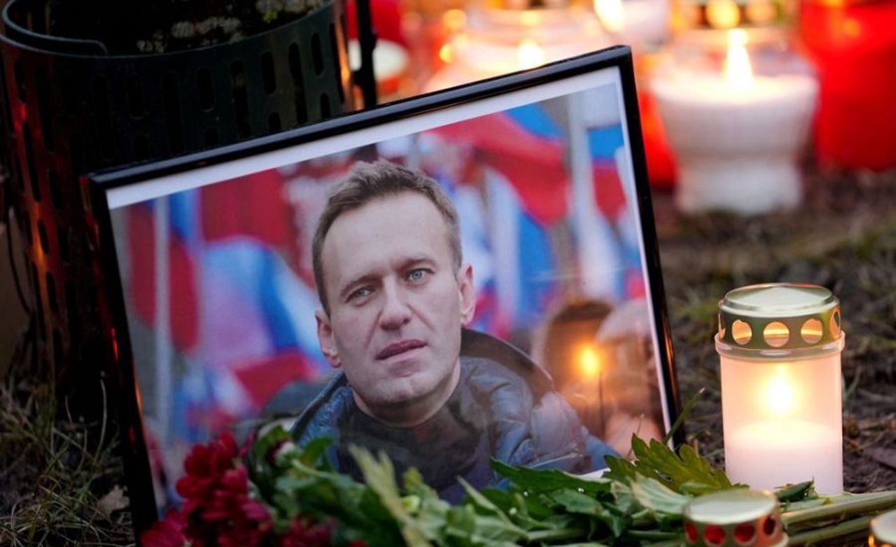 Соратники не могут найти помещение для прощания с Алексеем Навальным