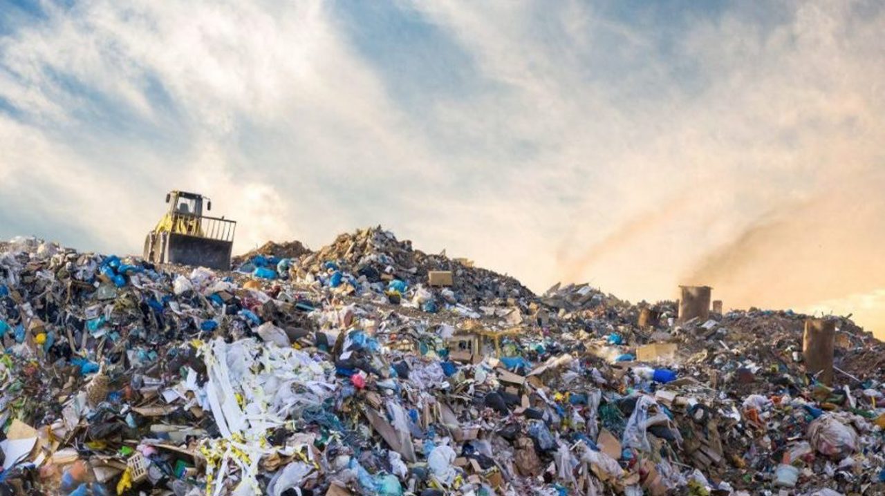 EBRD will grant the Republic of Moldova 25 million euros for solid waste management