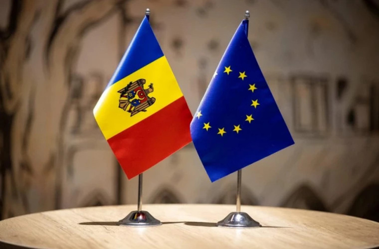Moldova has made moderate progress in social protection and employment