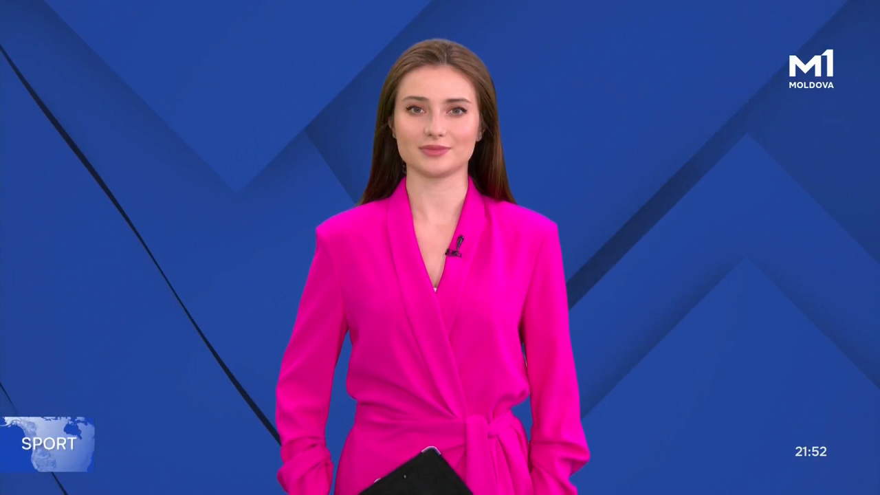 Știri Sportive din 22 mai 2026