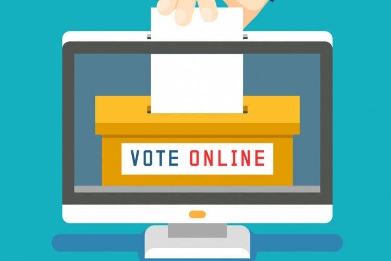 Când ar putea fi implementat votul online în Republica Moldova: Răspunsul președintei CEC