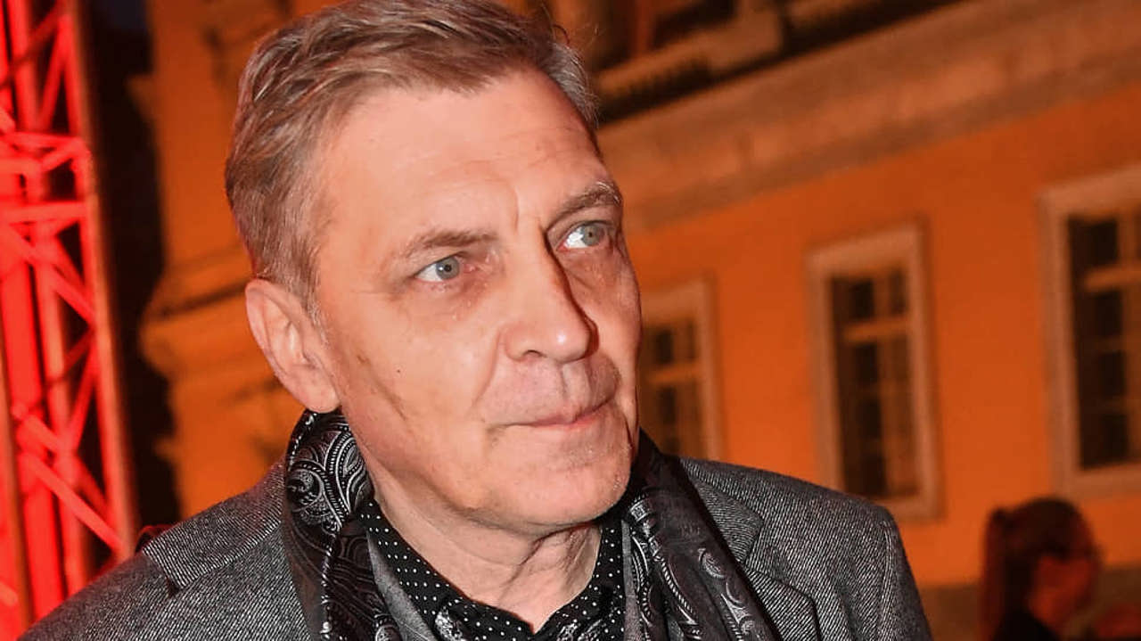 Aleksandr Nevzorov on Moldova 1 TV: Russia ruins everything it touches. Make the right choice