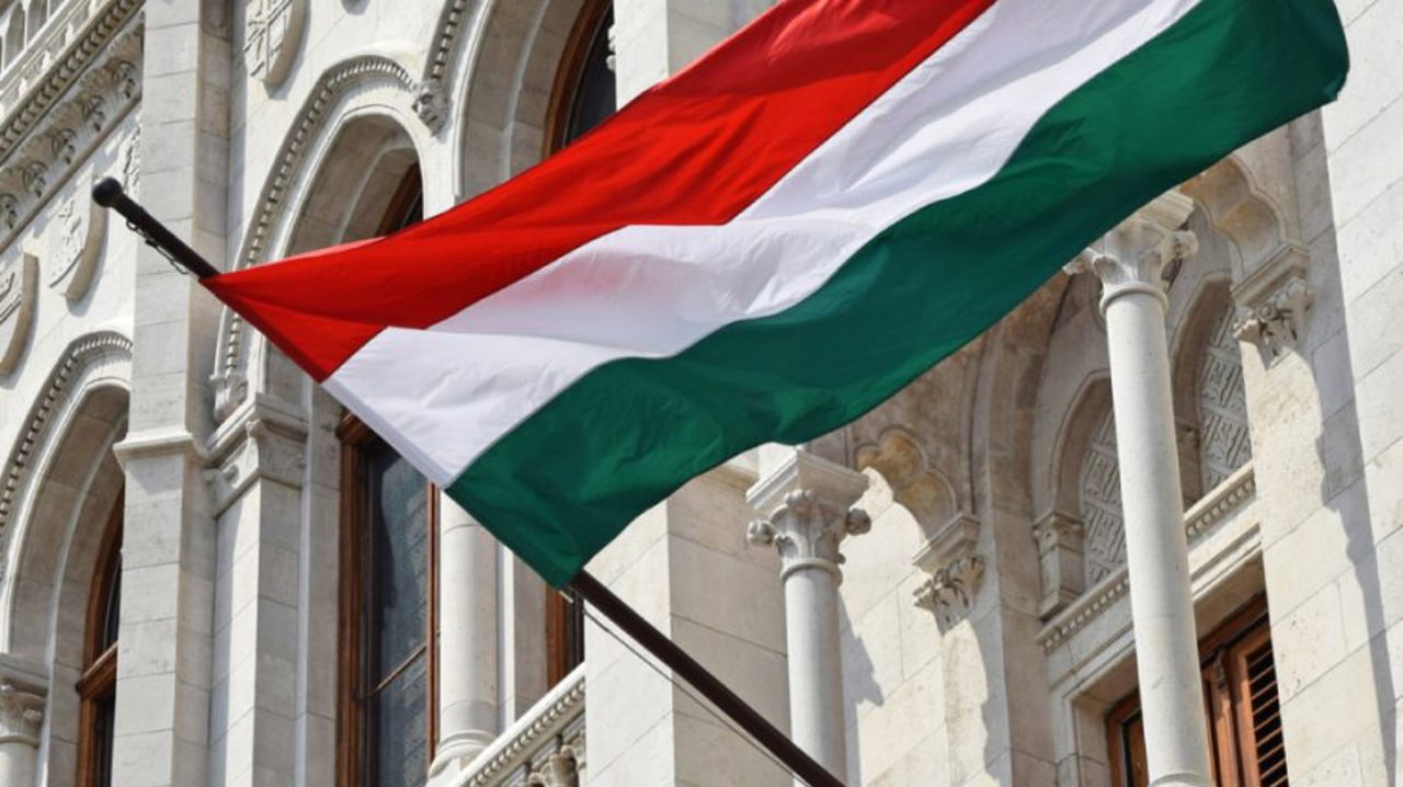 Ungaria finalizează, pe 20 iunie, sondajul privind aderarea Ucrainei la UE