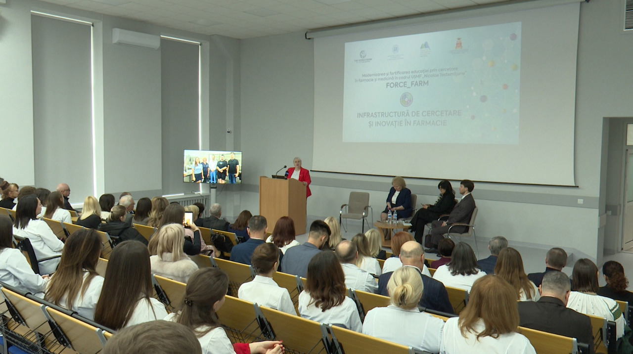 Expertul Dorin Vaculovschi, despre moratoriul la angajări: „Urmărește evitarea creșterii nejustificate a cheltuielilor publice”