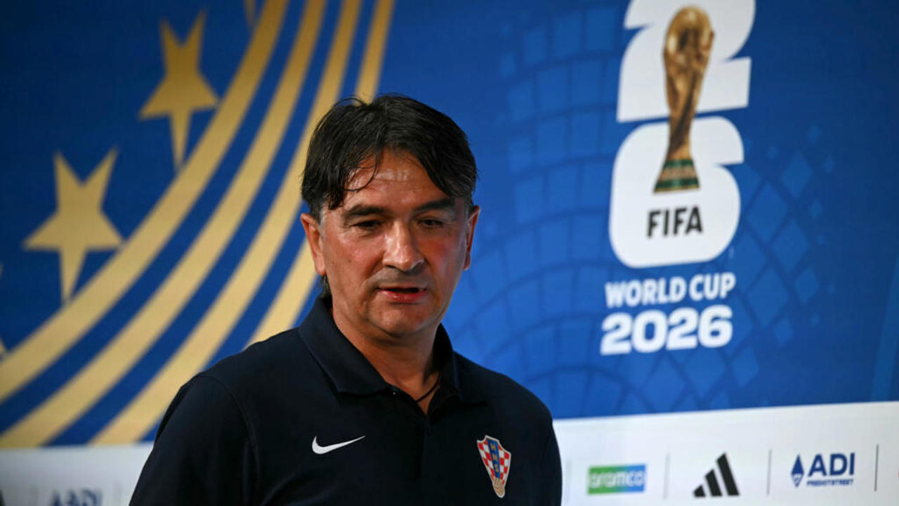 Final de eră la echipa națională a Croației: Zlatko Dalić și-a depus mandatul de selecționer 