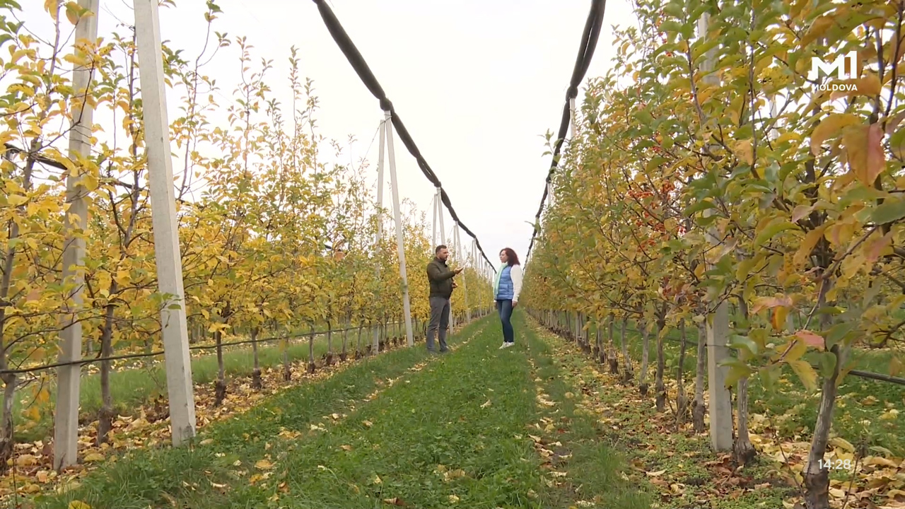 „Pământ și Oameni” din 23 noiembrie 2025	