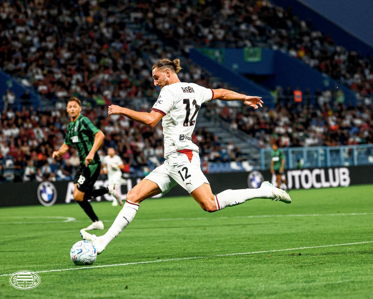 AC Milan și Juventus Torino au făcut pași greșiți în campionatul Italiei