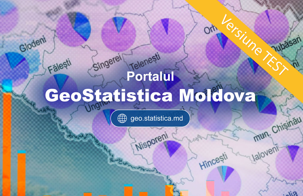 NBS has launched "GeoStatistica",  an interactive map of population, buildings, and housing