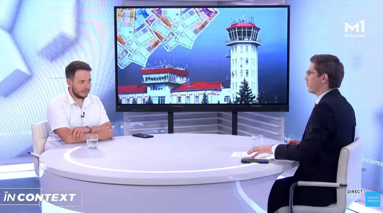 ÎN CONTEXT | Expert: Guvernarea trebuie să demonstreze că poate corecta deficiențele instituționale  