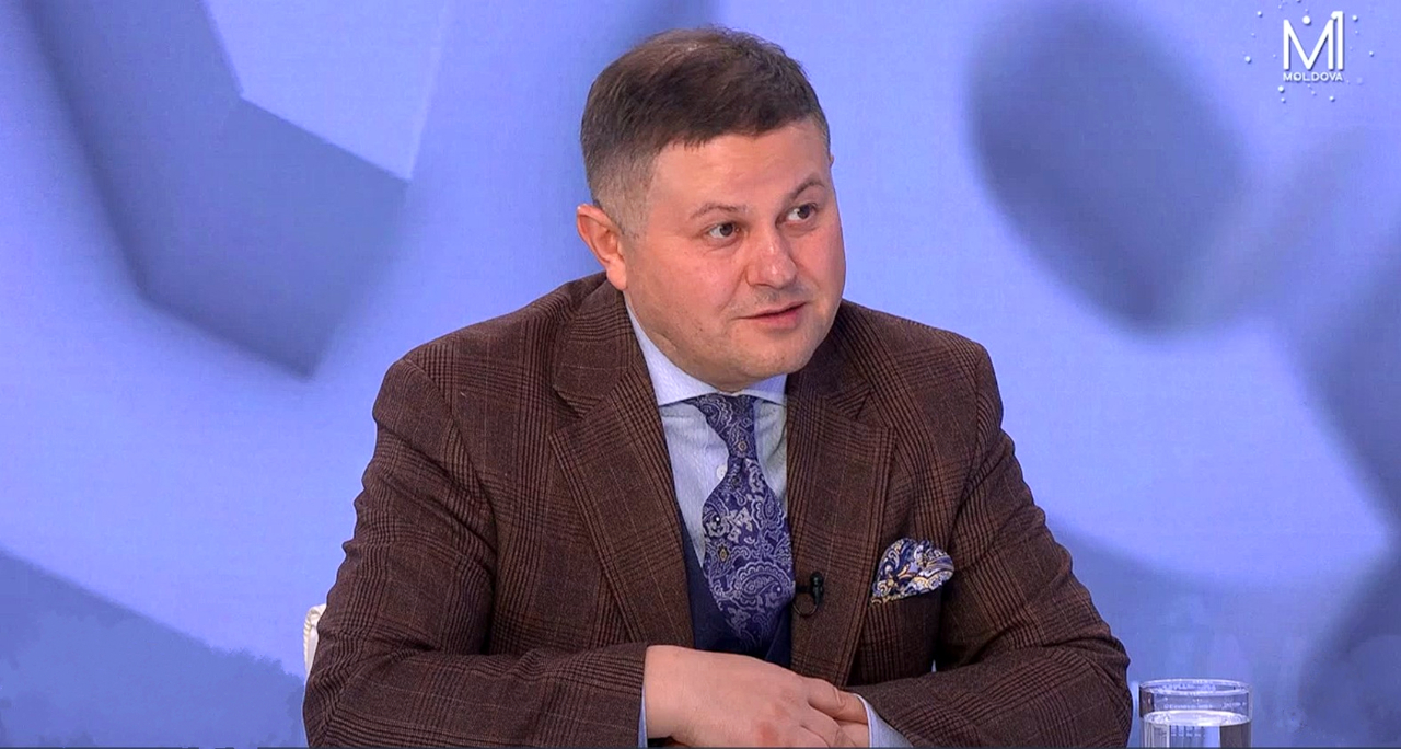 Expert, despre criza CFM: Codul feroviar prevede că statul va aloca resurse din 2024