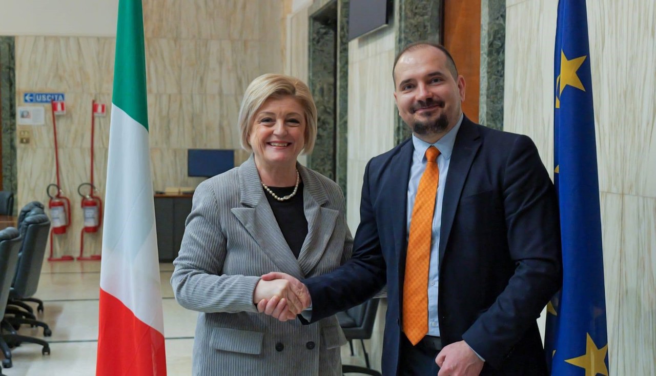 "Italy–Moldova pensions: what the new Social Security Agreement offers from September 1, 2025"